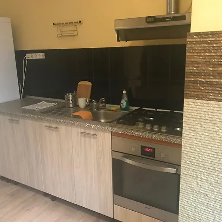 Old House 2 Apartment Brasov